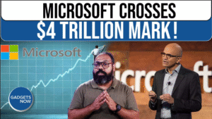 Microsoft Apresenta Novos Modelos de IA para Desafiar Gigantes da Tecnologia